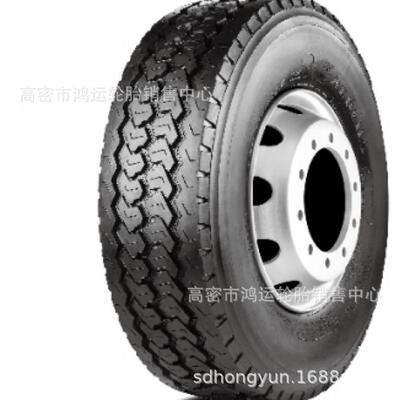 风神 385/65R22.5 20层级 AGC28花纹 平板车拖车卡车运输车轮胎