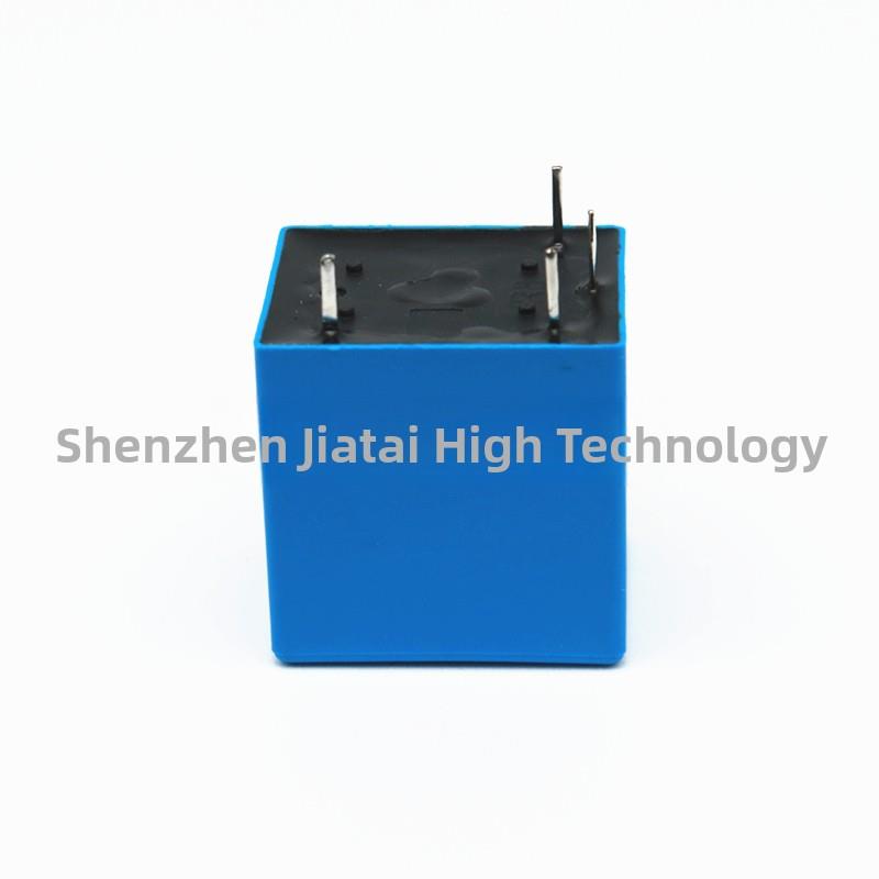 原装泰科继电器SRUDH-SS SH-105 112 124 D1 DM1 10A4/5脚通用22F