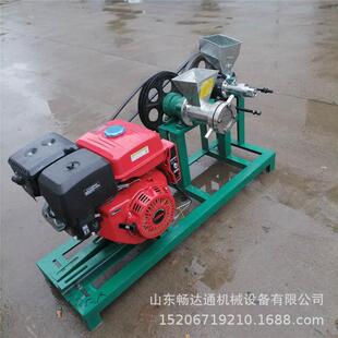 玉米绿豆香酥 杂粮膨携化机 化商用五食谷杂粮品668膨机 流动便式