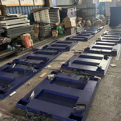 出口地磅31000kg面SCS-3000跨境电子板小型地磅秤1-吨英文110V小