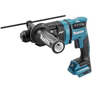 电锤冲击钻锂电钻手电钻电镐2电1充 DHR182RTWJ 牧田 MAKITA