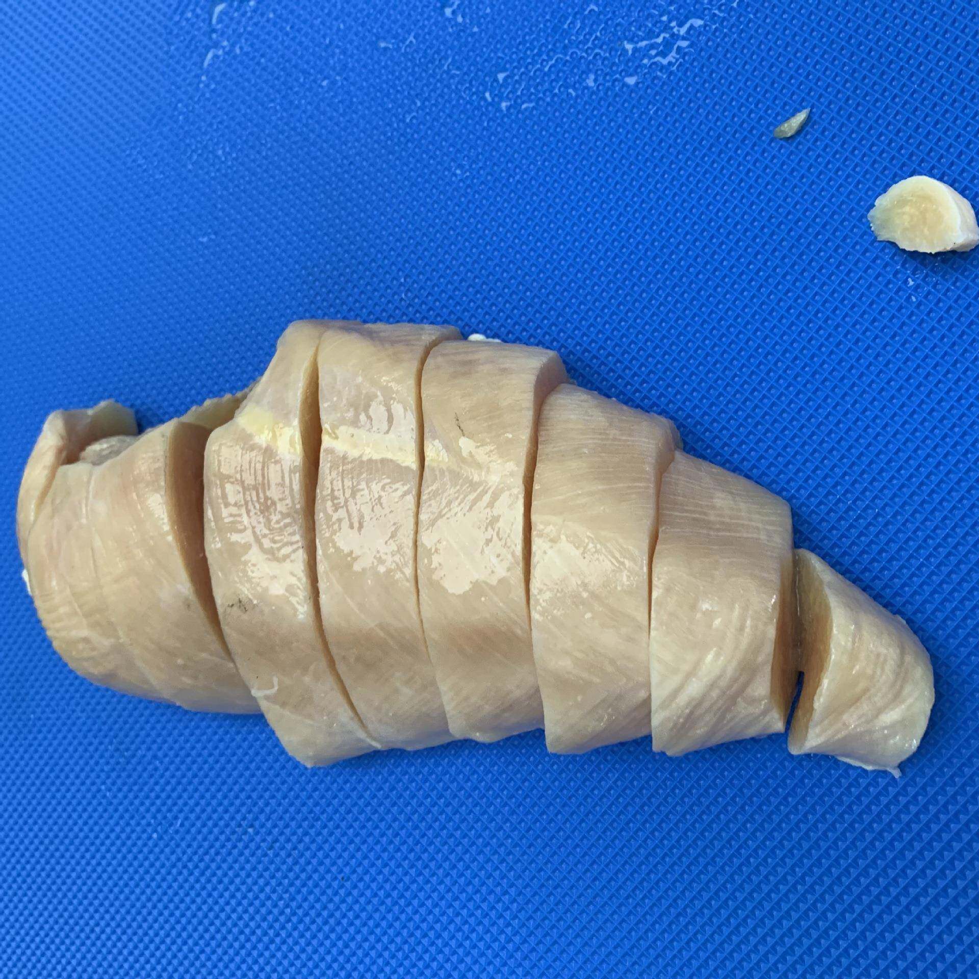 *猫粮冻干切丁切条设备生骨肉切粒机鳕鱼鸡胸肉牛肉切条切片机