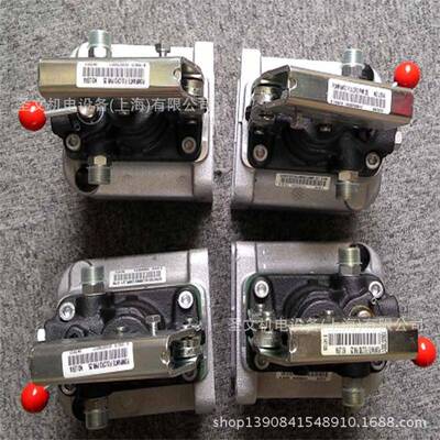 供应意大利OMFB手动泵PMI45+VS+1L液压泵