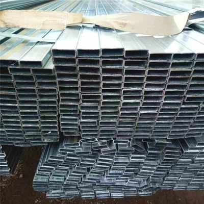 方薄壁厂家 热镀锌矩 管无缝批发径大口冷拔方厚壁钢管q235b安徽