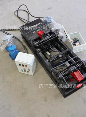 电动液压阻器 铁路用气动双向阻器 6车00轨轨距22车k600轨距9g抱
