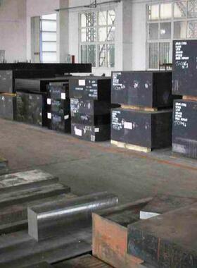 现货供应抚钢CR12MO1V1模具钢圆棒CR12MO1V1钢板做热处理