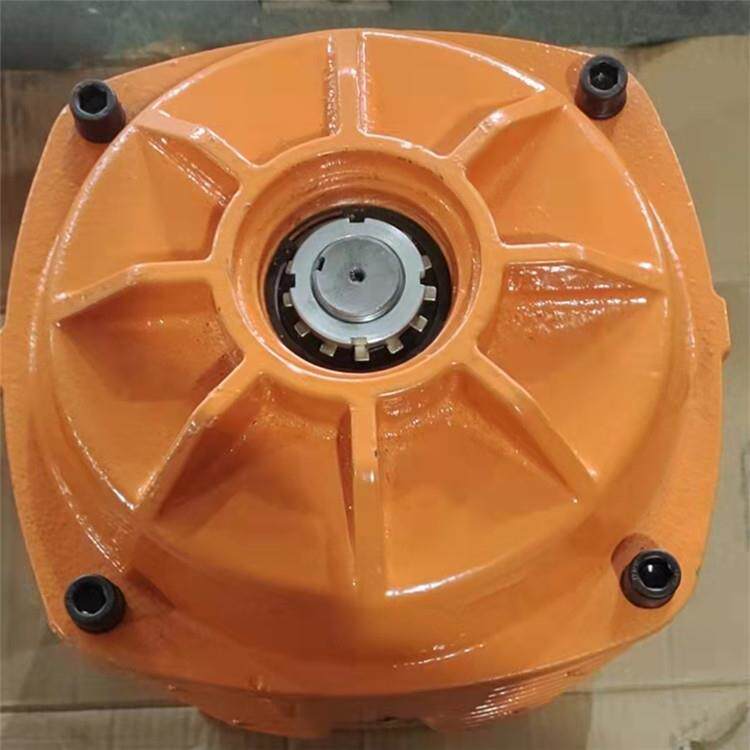 环炼电动葫芦电机总成0.75KW-1.5-3KW单双速电葫芦总成配件