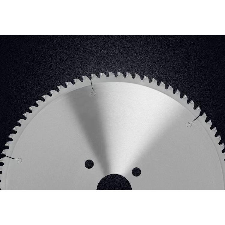 PCD聚晶金刚木材刨花板电子开料锯锯锯片40石05ITA/30往复推台锯