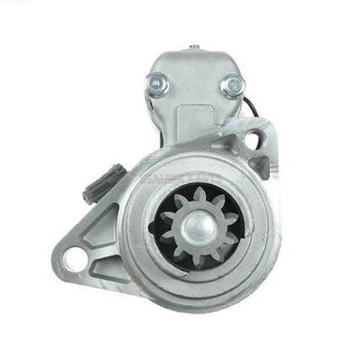 S114-881起动机23300 CG000起动机适用INFINITI英菲尼迪起动机