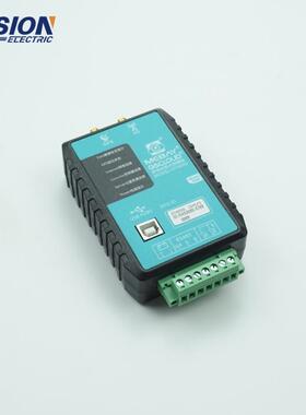 DT4000G发电机云控系统适配器4G3G2G发电机云猫数据采集器