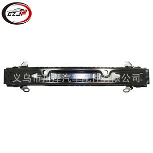 适用2007-2014锐界Edge前保险杠加强杆AT4Z17757B FO1006251