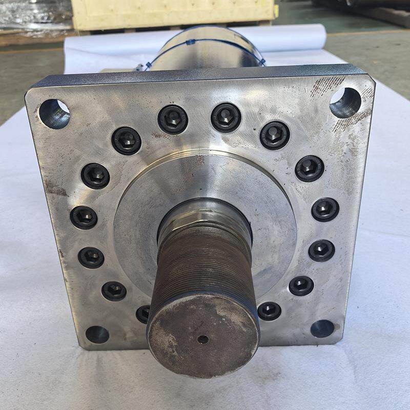 320/140-190夹紧缸双向双耳非标定 CDH1重戴型液压油缸ME6