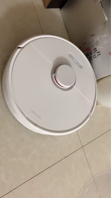 扫地机器人石头t60rr和IlifeT4哪个好，差别大不大？
