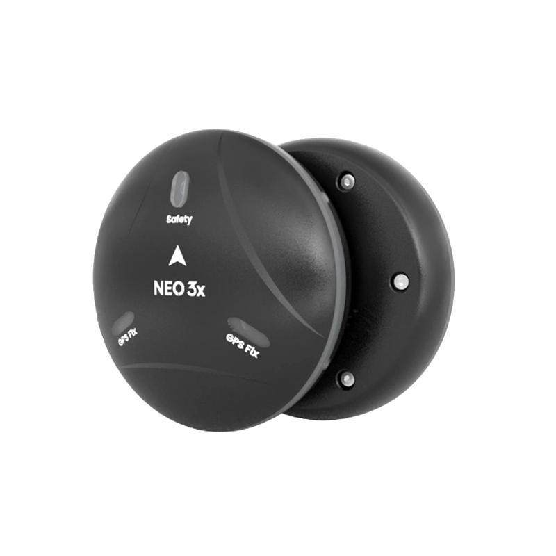 CUAV雷迅NEO3x导航定位