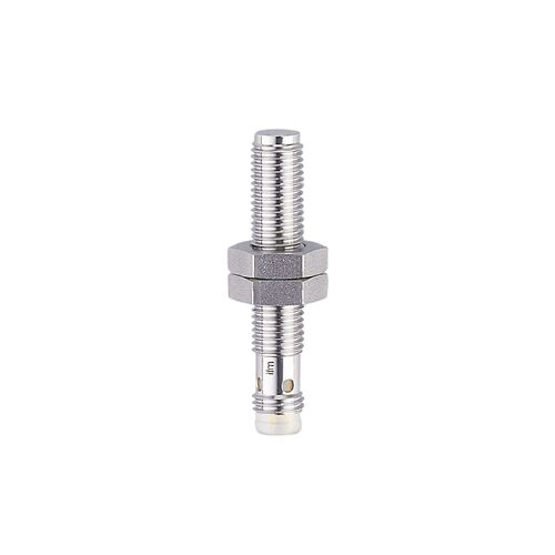 IEC211全金属电感式接近开关IEB3003QBPKG/AM/P/AS
