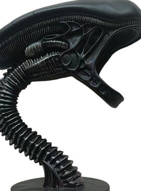 新品ALIENLAMPS外星生物灯架卧室家庭装饰灯品树脂摆件