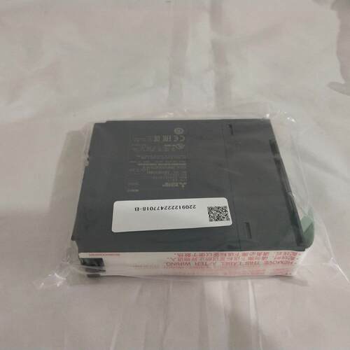 Q20UDEHCPUQ系列CPU全新原装Q系列PLC可编程控制器