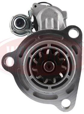 M105R2515SE起动机M105R2615SE起动机马达适用康明斯起动机马达