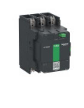 LC1-G410KUEC接触器410A