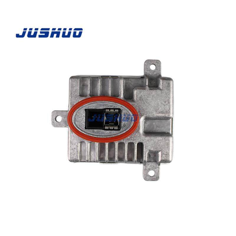 63117237647现货适用于宝马F10F01F02F25F26氙气镇流器高压包