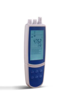 便携式多参数盐度计（主机配量程0-10ppt电极FY2-BEC-6300B