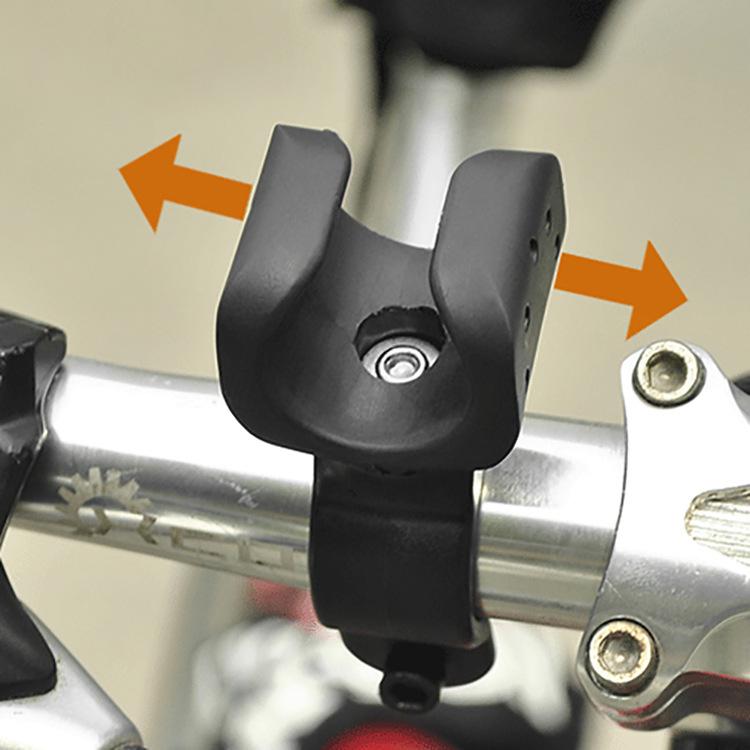 自行车手电筒山地车车灯手电其他