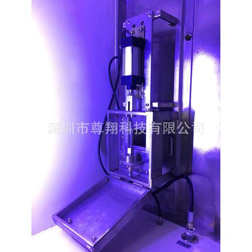 供应水机综合脉验机 太阳能冲试验防试爆箱 水箱ZMC-1C脉冲净试验
