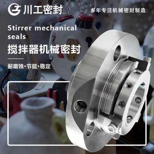 机械密封的型号SN-55TD2SN55机械密封侧进式/TD2-55机封