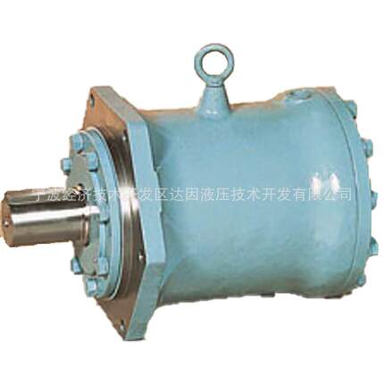 ZM1--8 10 16 25 40 80 160 XM-D25L XM-D16L轴向柱塞马达