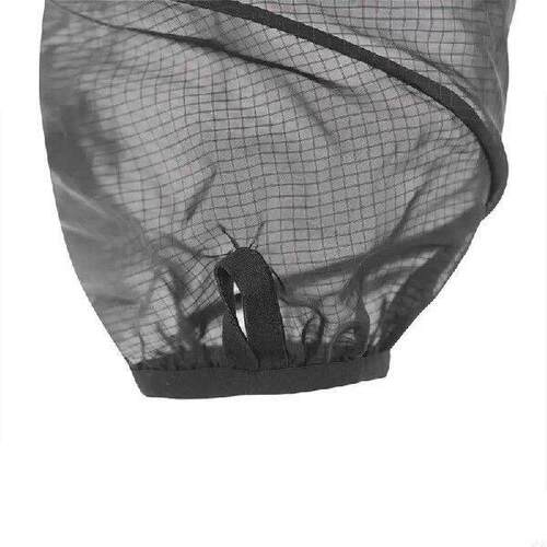 Breathable Nylon Mesh Anti Insect Cover Insect Shield Pair