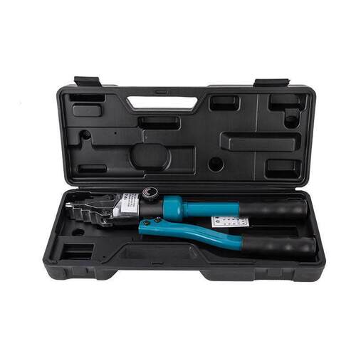 多功能手动液压扩张器钳管道法兰分离器消防破拆器YQ30/55FS1
