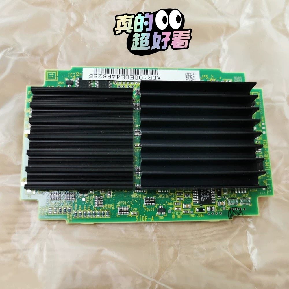 A20B-3300-0472FANUC原装CPU 全新原装大