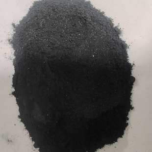 定制配重铁砂污水处理化工用磁粉机械填充用铁矿粉金属置换生铁粉