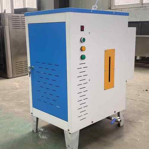 电加热蒸汽发生器蒸煮导热电加热热水锅炉洗澡供暖全自动厂家锅炉