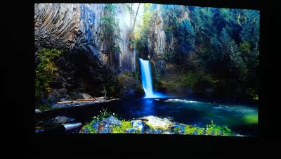 长虹4k激光电视机D5UR怎么样清晰度如何，最新使用评测