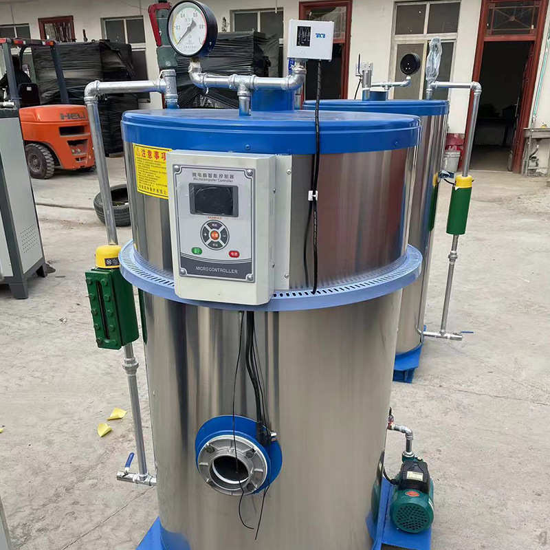 0.1吨0.2吨0.3吨0.5吨0.7吨生物质蒸汽发生器1吨燃油蒸汽发生机