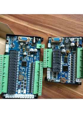 FX2N-32M国产板式PCFX2TN-3L2RM10AD-2DAPLC工控板4M85