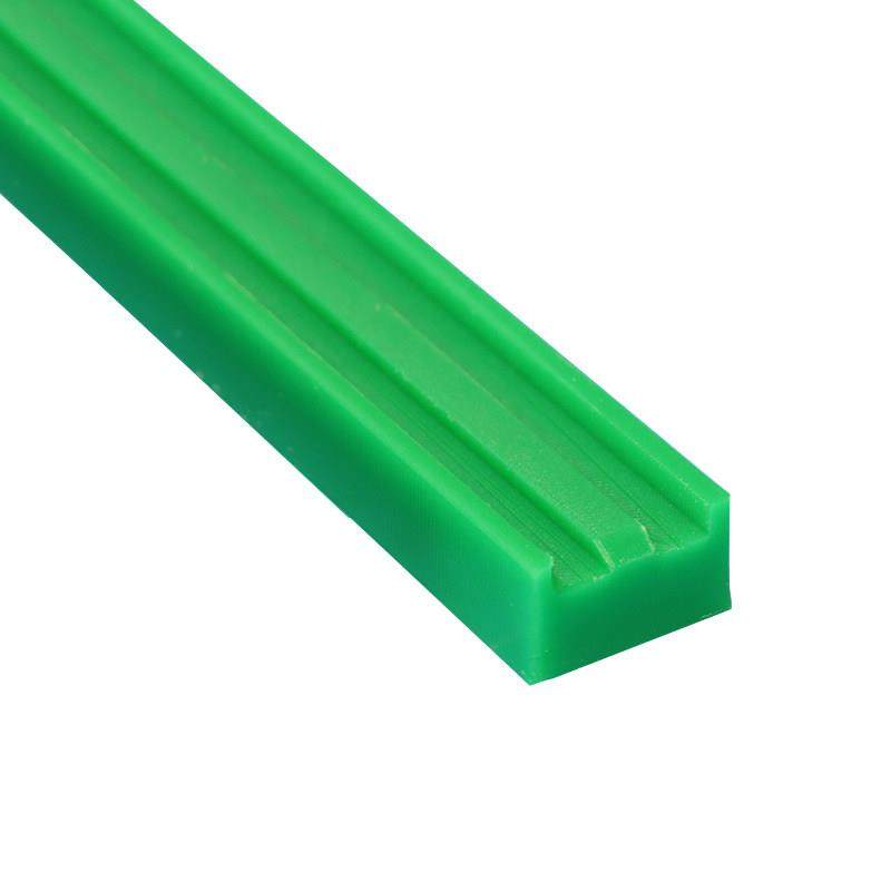 聚乙烯炼条导轨耐磨条导向件弯轨轨道定制T K型08b双排尼龙导轨条,五金/工具,导轨,淘宝优惠券,粉丝福利购,淘宝优惠卷