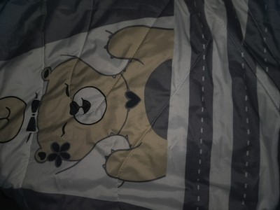 不说假话盛蒂空调被质量好吗，盛蒂空调被怎么样？