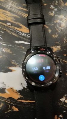 别再踩坑了,TicWatch Pro4G智能手表质量揭秘