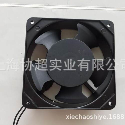 DP300A P/N 3123XBL SUNON 建准风机 12038 0.06A AC380V散热风扇