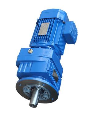 需定制JRTRF/DSZRF37-47-57-67-77-87-97-107-137-147-167齿轮减