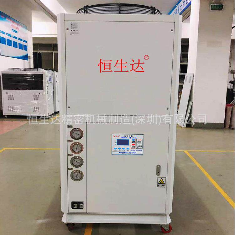 冷却机WVV却物粮库冷谷机