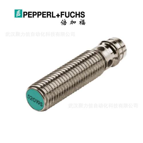 德国特勒美科电感式接近开关XS608B1DAL2现货直发