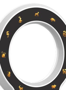 R-20动6物芯片扫描仪狗猫咪耳标读F卡器片检狗测扫RF-260描仪