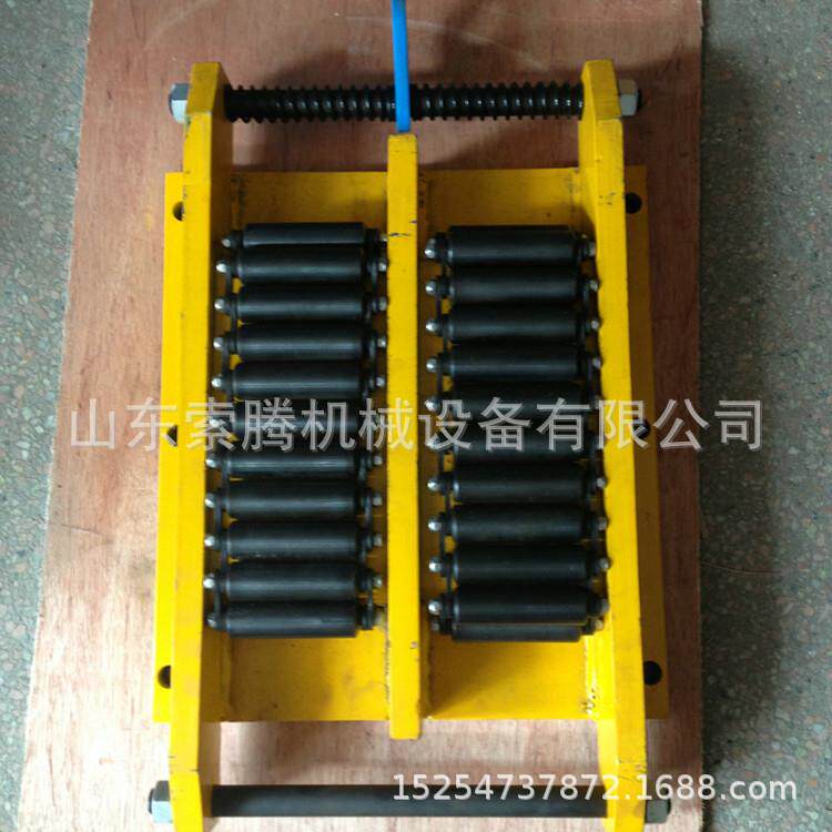 履带搬运小坦克重铁物OGG移位器30吨100式吨重型搬运坦克车5-10轮