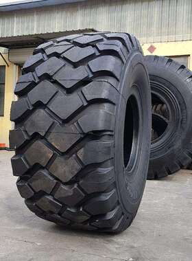 750/65R25装载机轮胎650/65R25铰卡铲车全钢丝真空工程机械轮胎