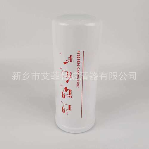 PT611-MPG机油滤芯油过滤器螺杆式压缩机保养配件滤清器油滤