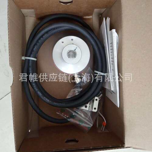 价格需核实 Baumer 编码器 型号：11124581-ITD2LH00 1024 H NI
