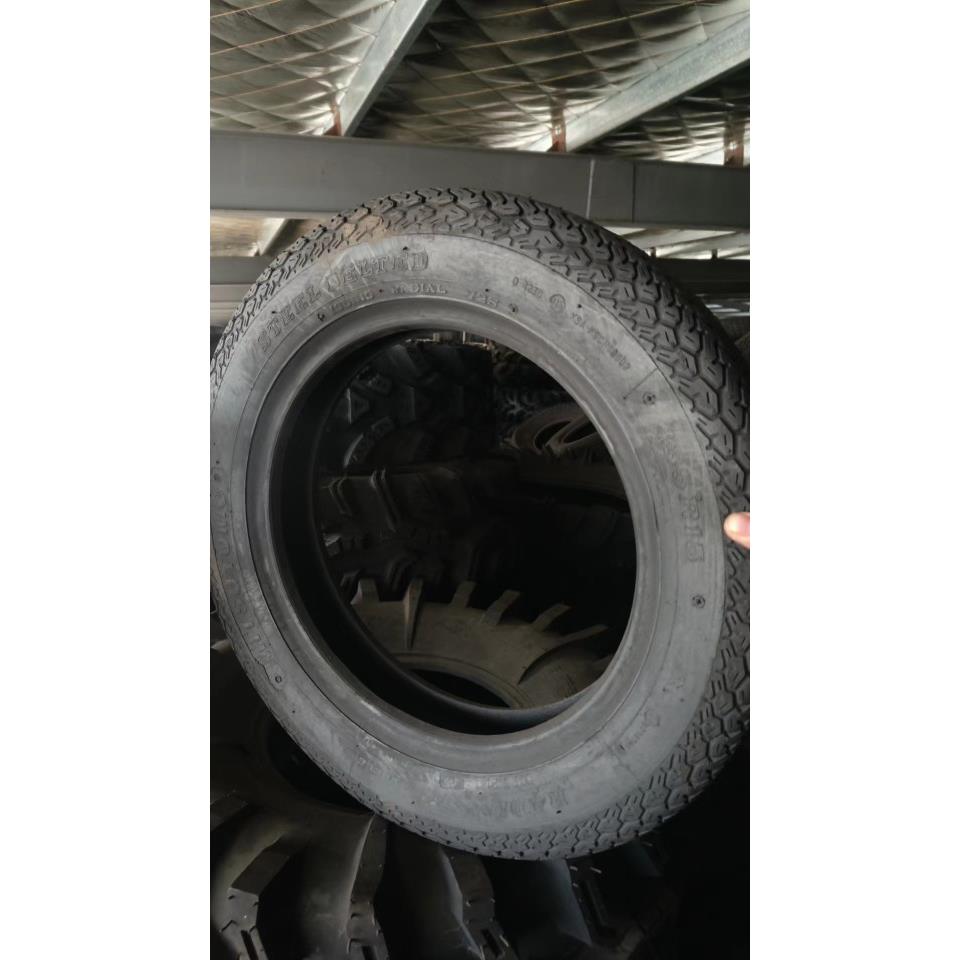 135R15轮胎